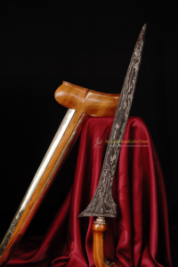 Jalak Sumelang Gandring Sineba