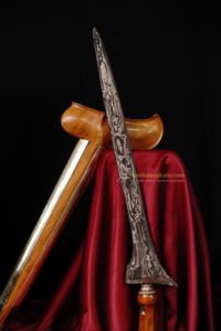 Jalak Sumelang Gandring Sineba