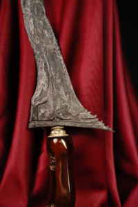 Keris Kala Nadhah Sepuh Langka