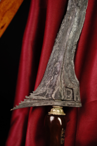 Keris Kala Nadhah Sepuh Langka