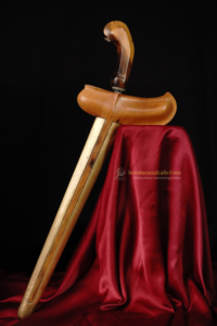 Keris Langka Kebo Kantong