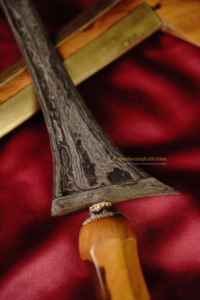 Keris Langka Kebo Kantong