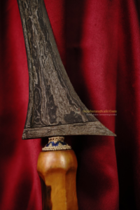 Keris Langka Kebo Kantong