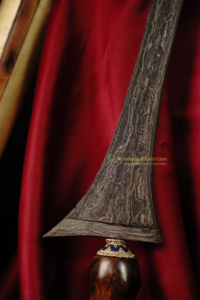 Keris Langka Kebo Kantong