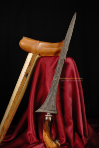Keris Langka Kebo Kantong