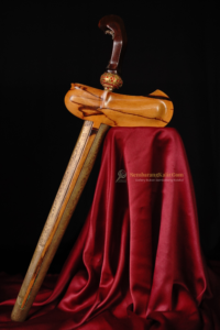 Keris Pamor Raja bala Raja