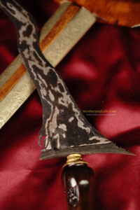 Keris Sempana Madura Sepuh