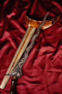 Keris Sempana Madura Sepuh