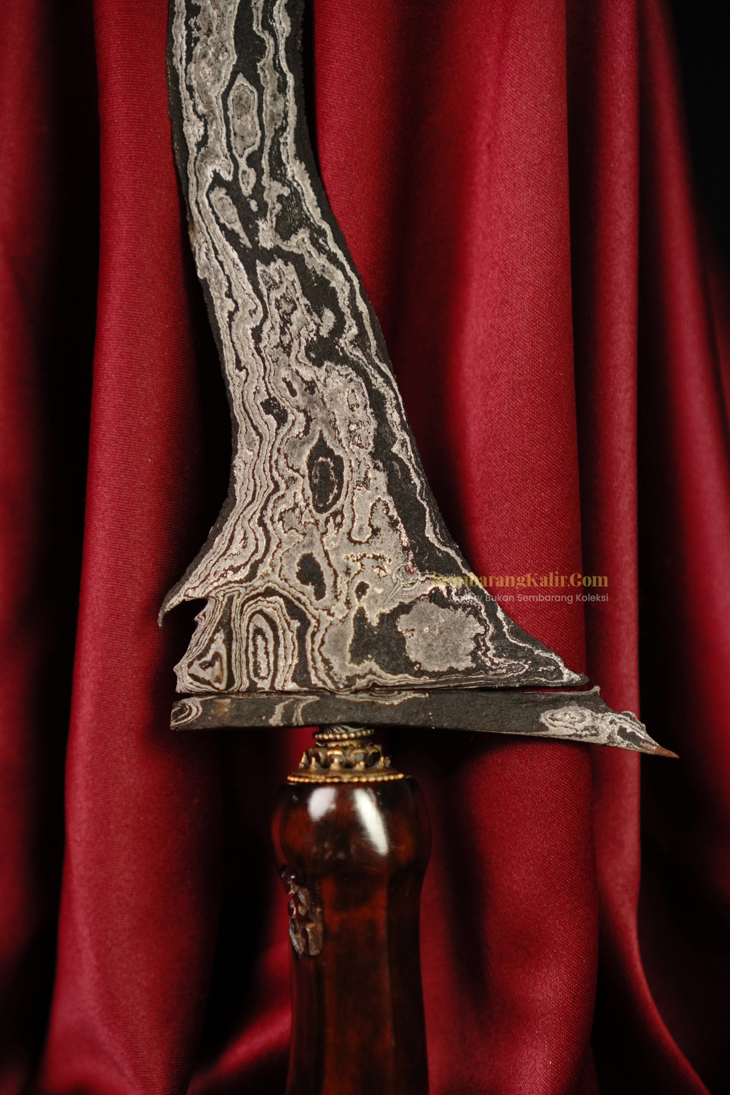 Keris Sempono Tangguh Pajajaran