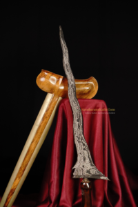 Keris Sempono Tangguh Pajajaran