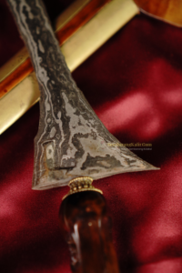 Keris Tilam Gonjo Iras
