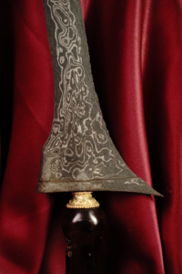 Keris Tilam Sari Beras WUtah