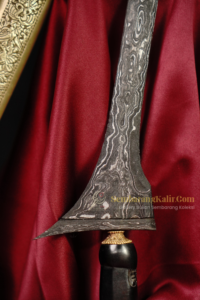 Keris Tilam Sari Wahyu Tumurun