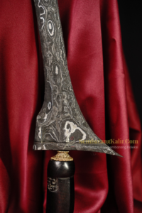 Keris Tilam Sari Wahyu Tumurun