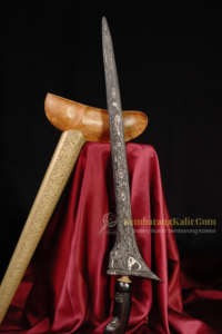 Keris Tilam Sari Wahyu Tumurun