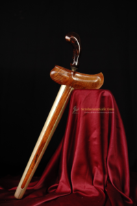 Keris Pamor Pancuran mas