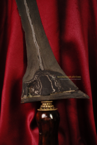 Keris Pamor Pancuran mas