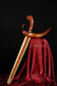 Keris pulanggeni Pelambang Keharuman