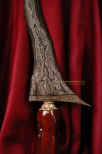 Keris pulanggeni Pelambang Keharuman