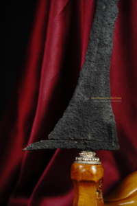 Keris Bethok Untuk Tindih