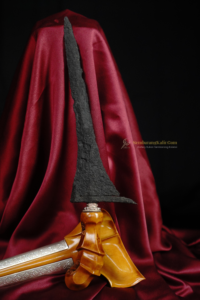 Keris Bethok Untuk Tindih