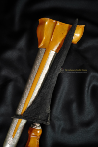 Keris Bethok Untuk Tindih