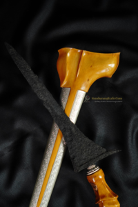 Keris Bethok Untuk Tindih