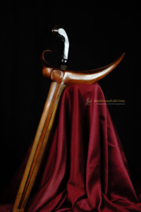 Keris Carita Keprabon