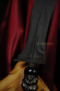 Keris Jalak Sigar Jantung