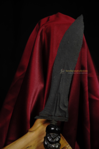 Keris Jalak Sigar Jantung