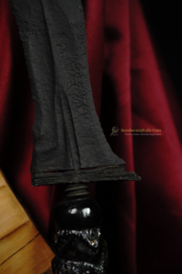 Keris Jalak Sigar Jantung