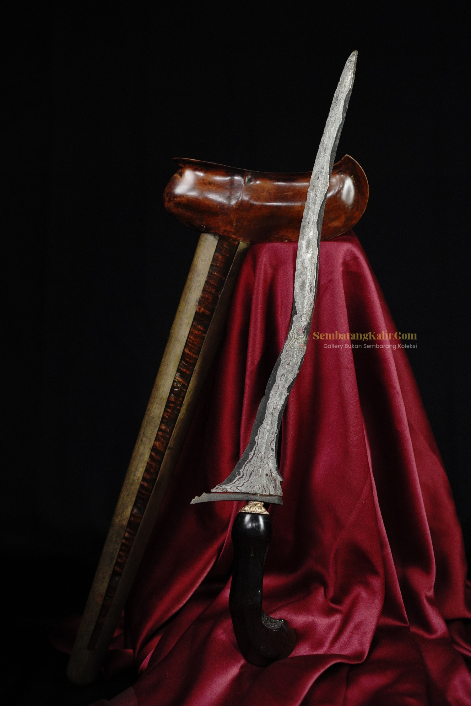 Keris Jangkung