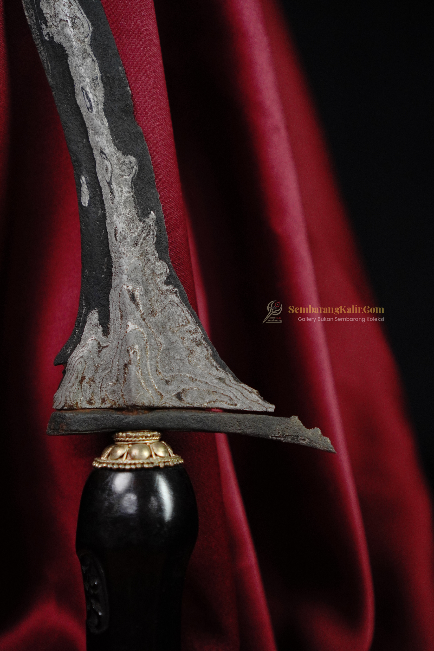 Keris Jangkung