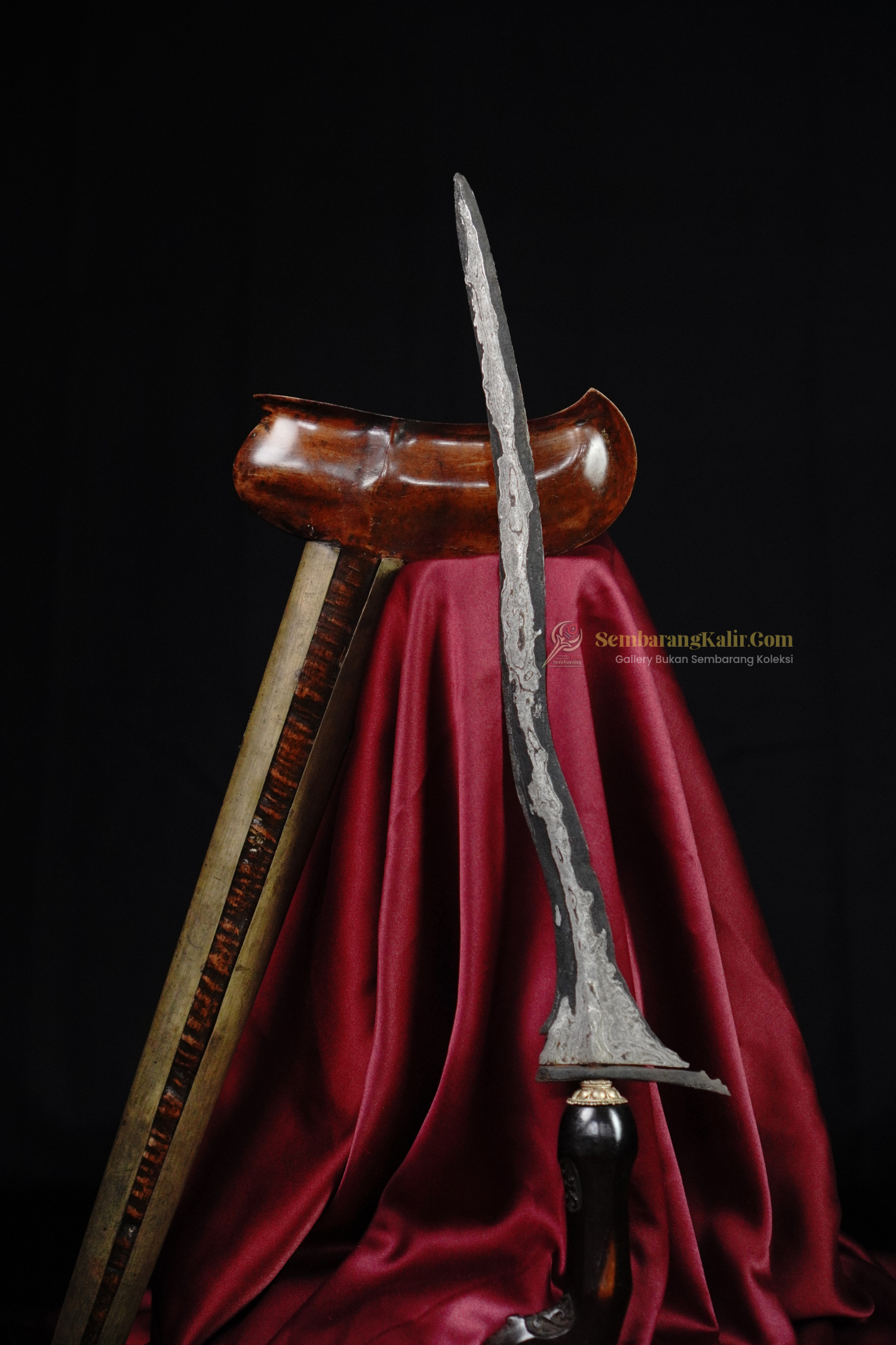 Keris Jangkung