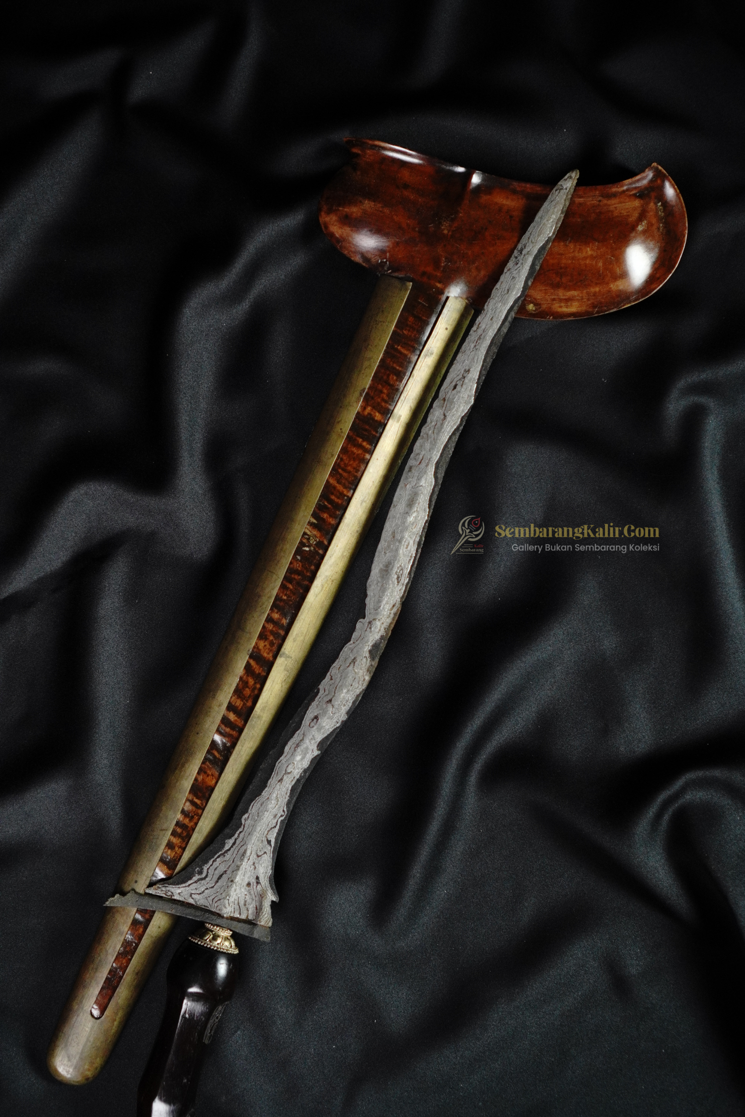 Keris Jangkung