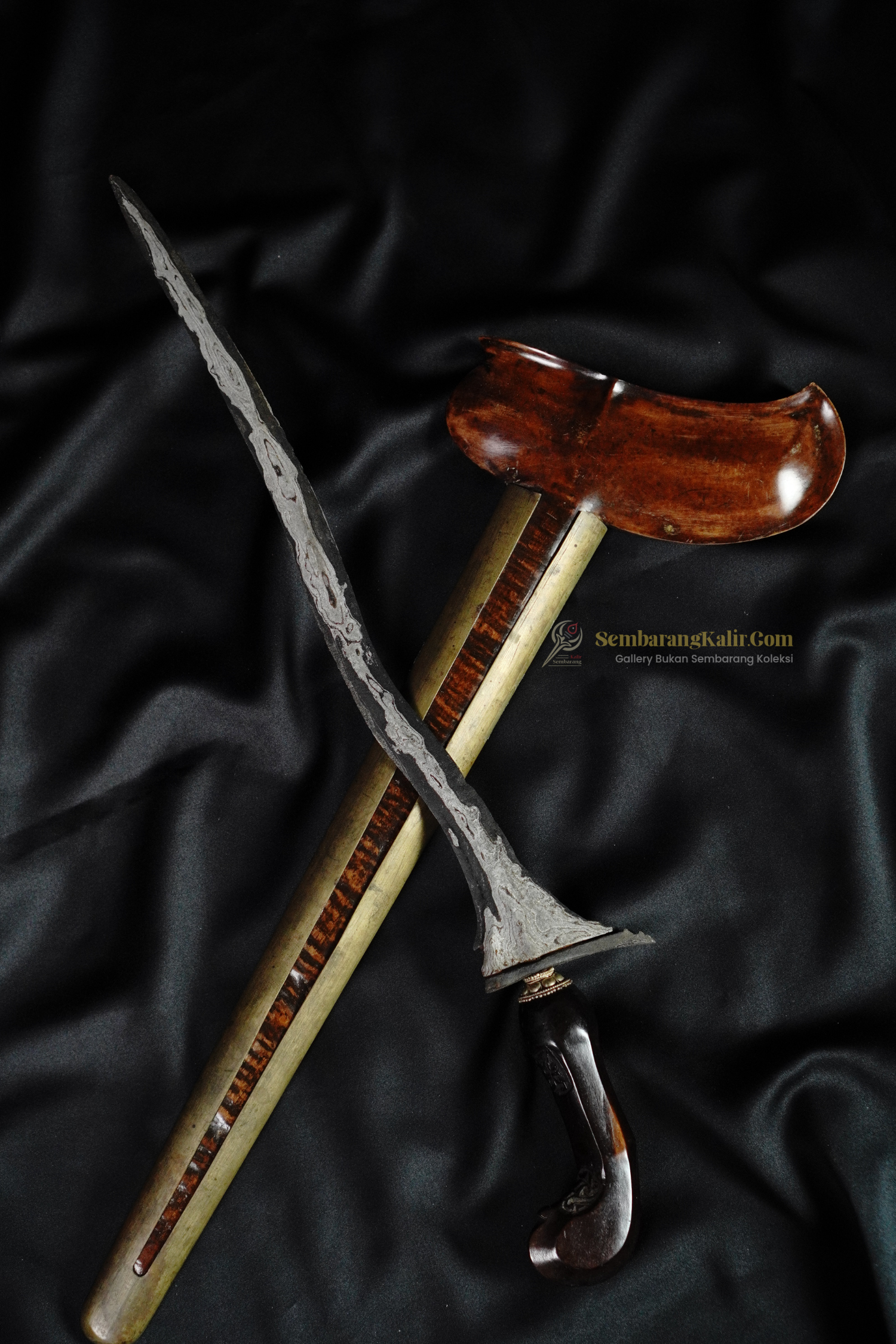 Keris Jangkung