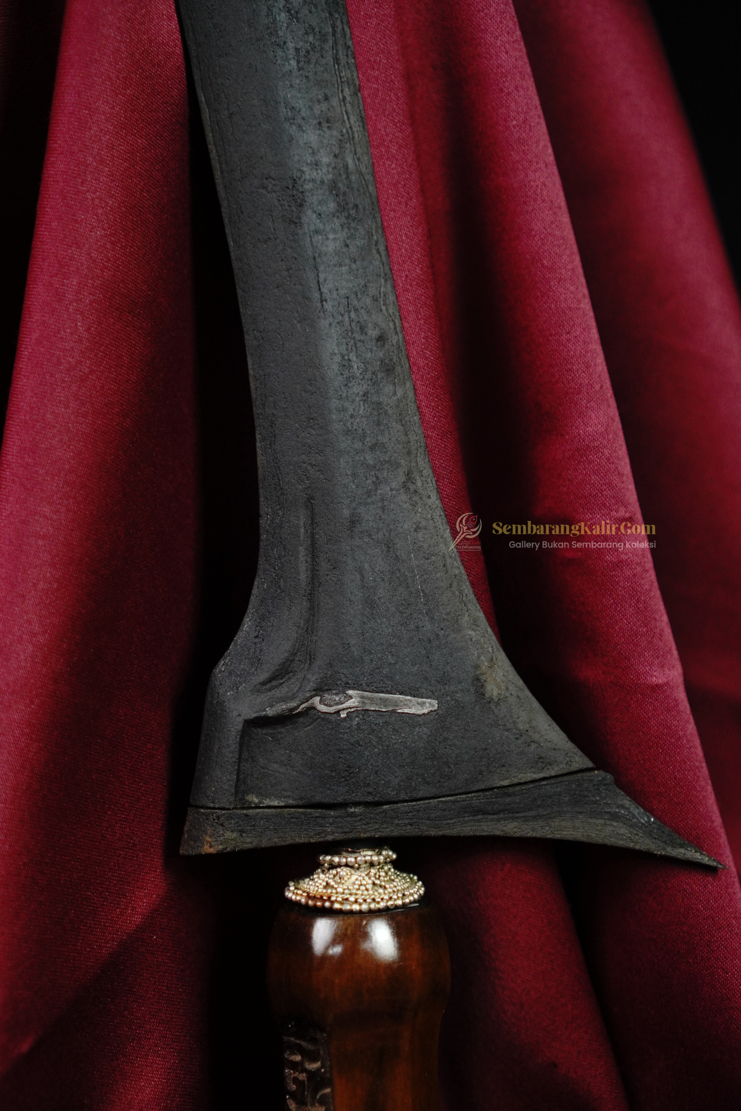 Keris Kanjeng Kyai