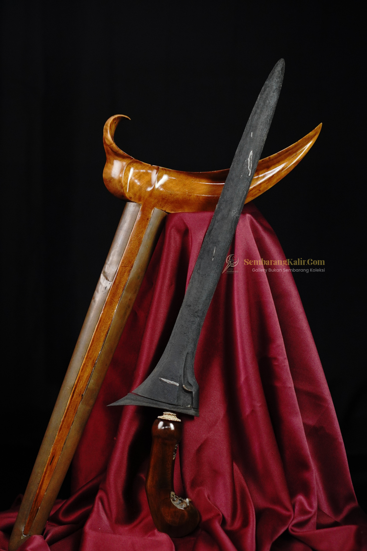 Keris Kanjeng Kyai