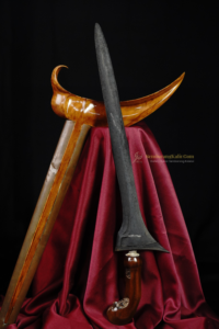 Keris Kanjeng Kyai