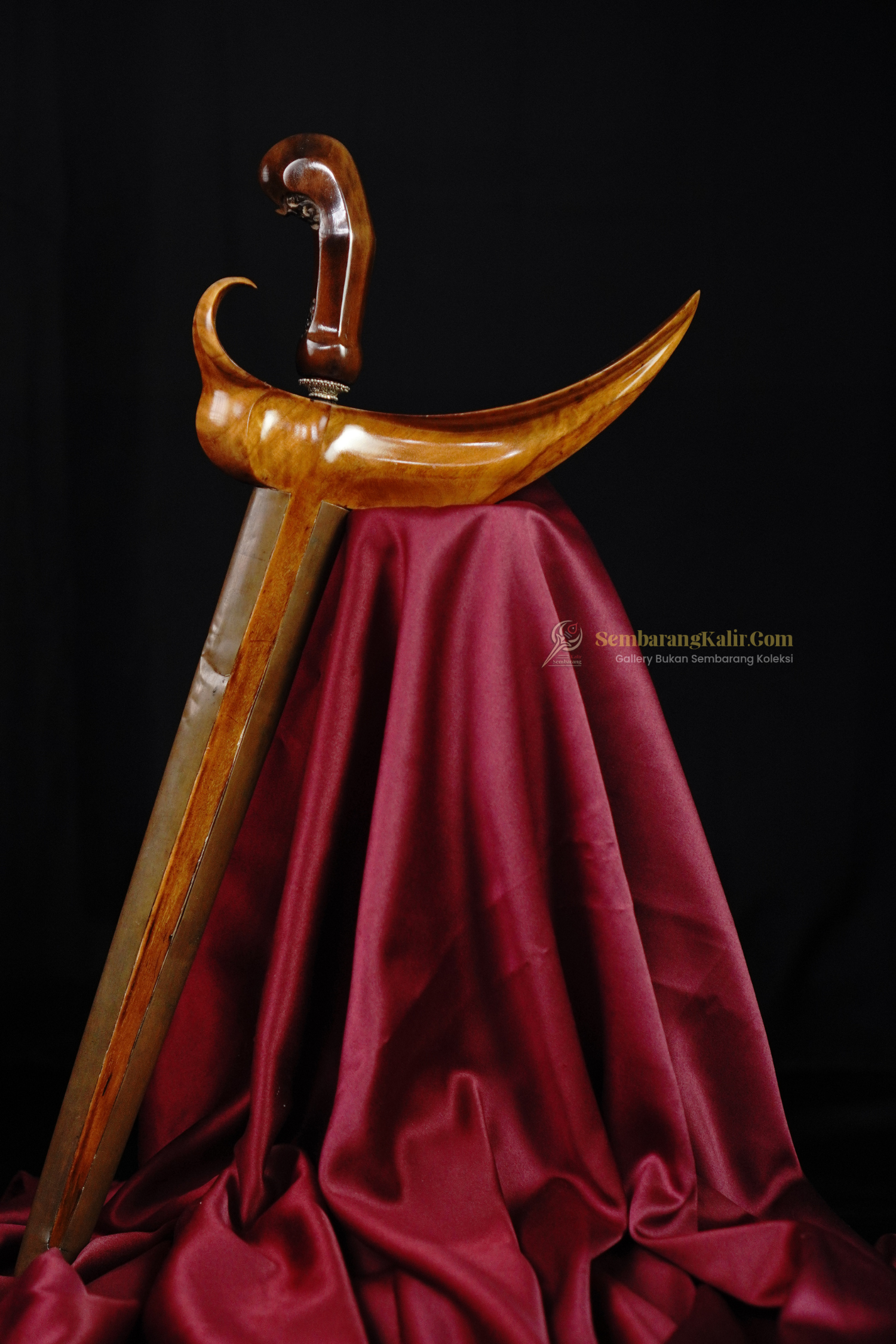 Keris Kanjeng Kyai