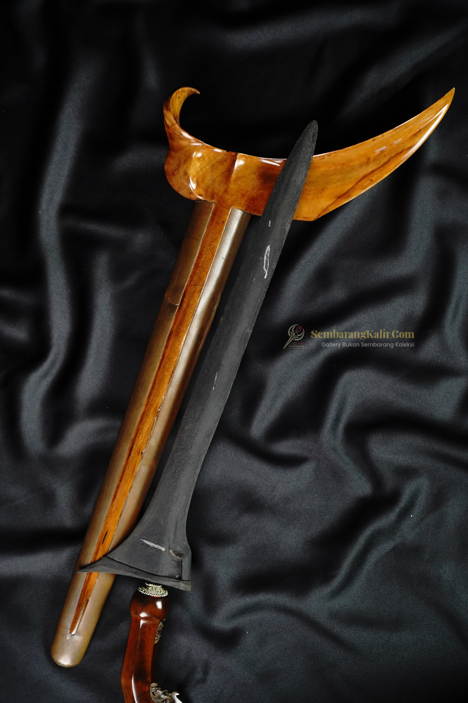 Keris Kanjeng Kyai