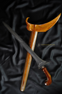 Keris Kanjeng Kyai