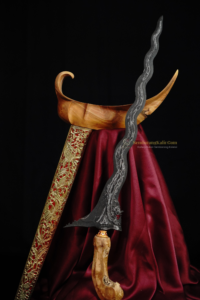 Keris Naga Siluman