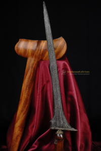 Keris Pamor Singkir
