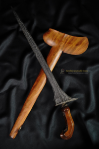 Keris Pamor Singkir