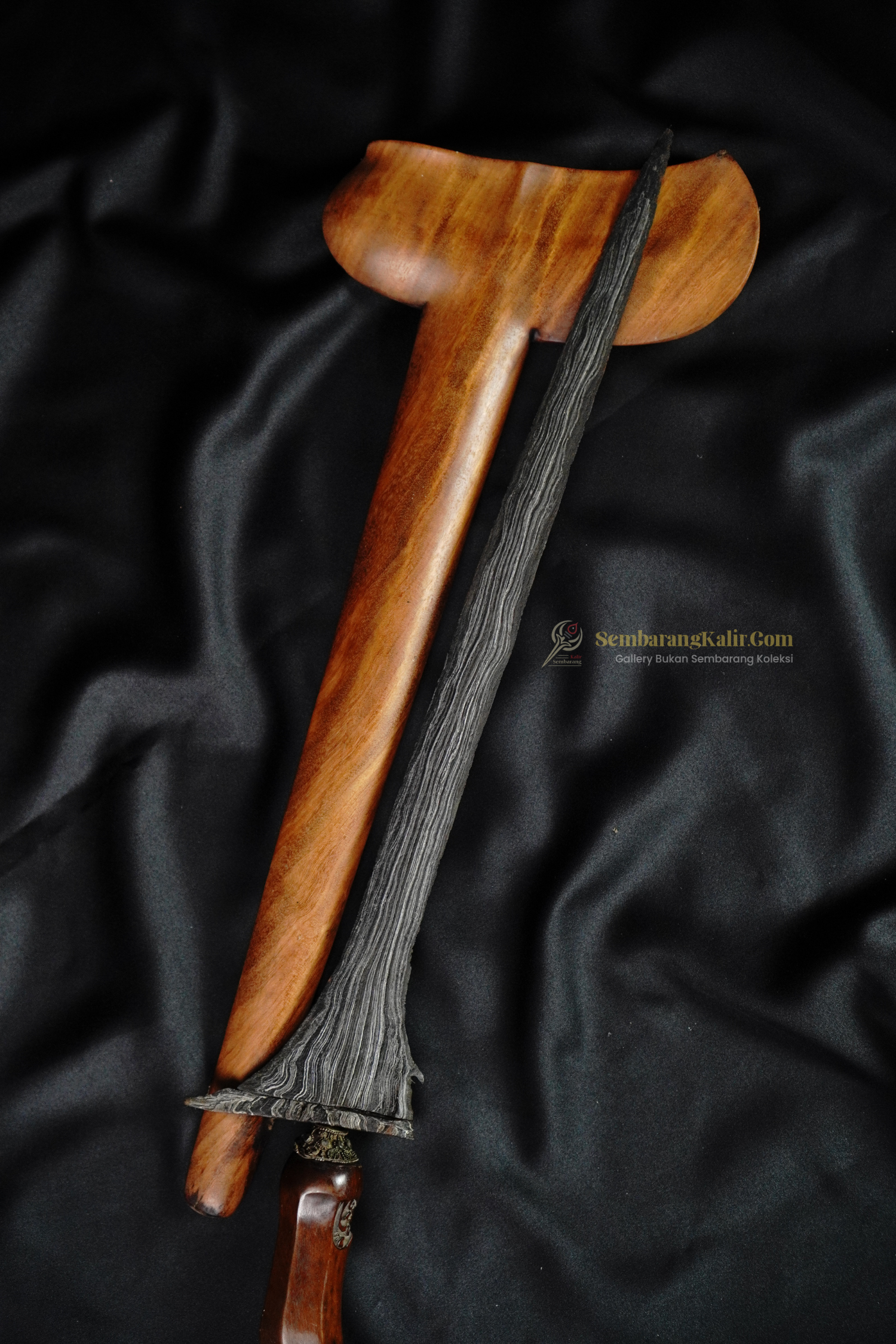 Keris Pamor Singkir