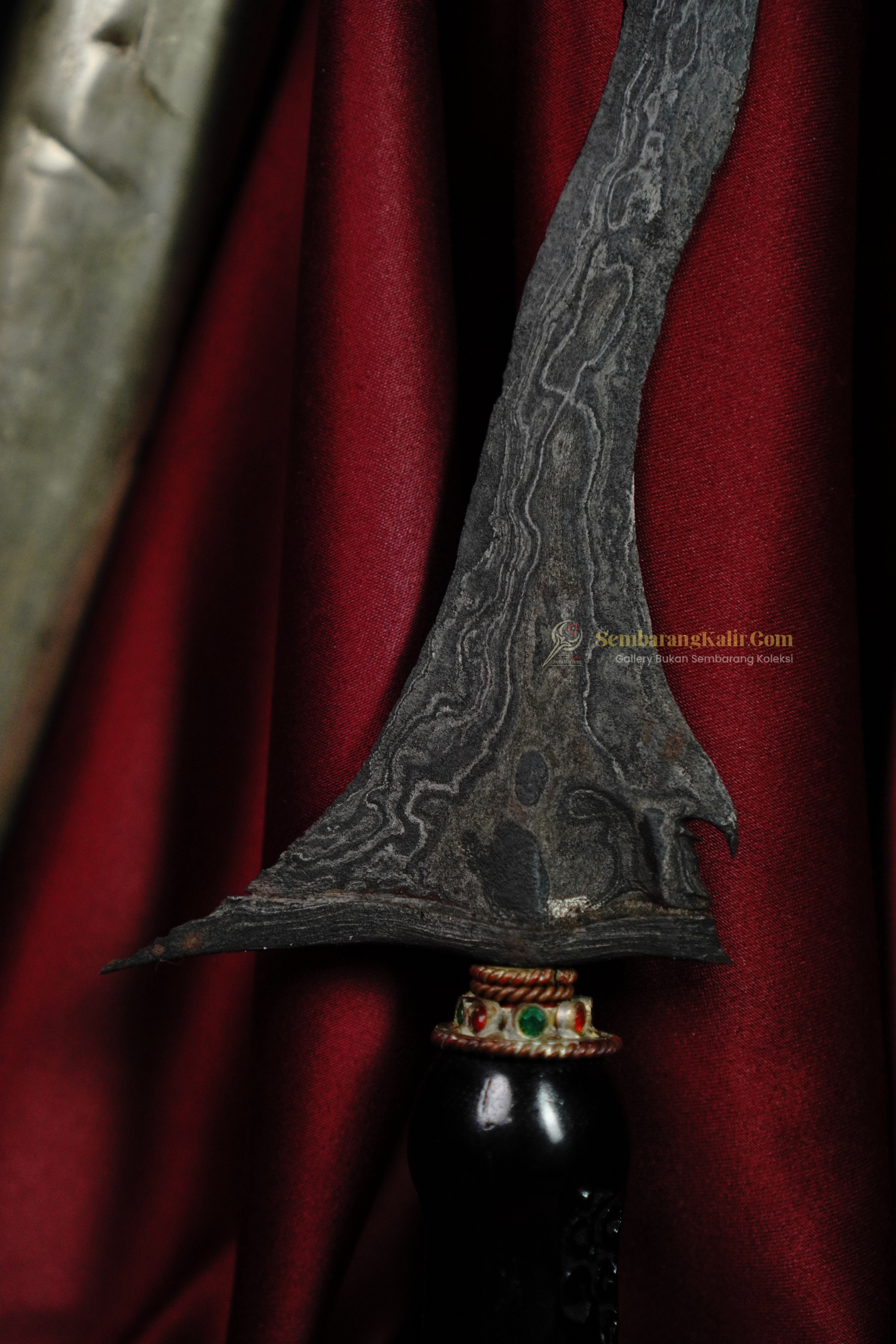 Keris Pandawa Lare