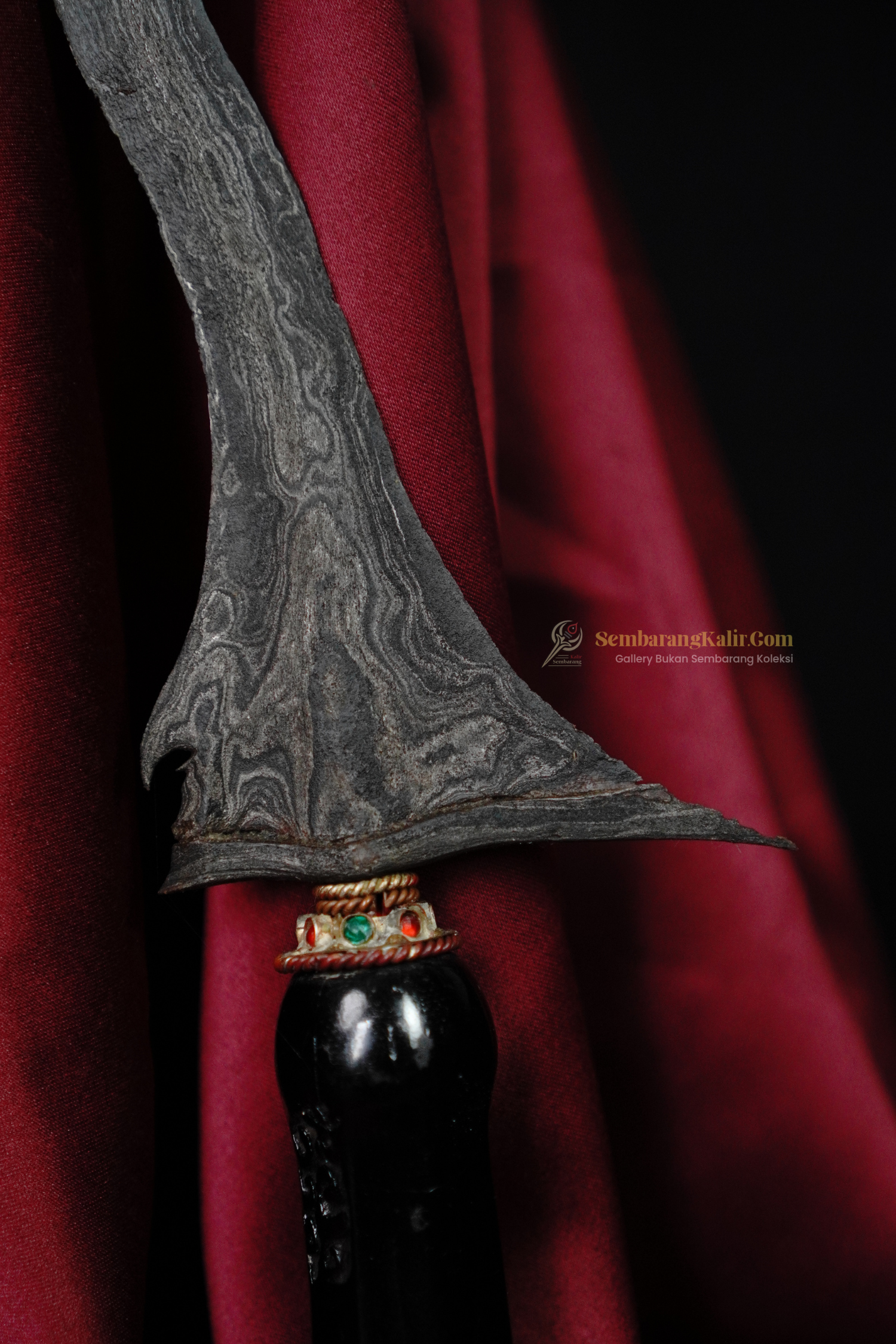 Keris Pandawa Lare