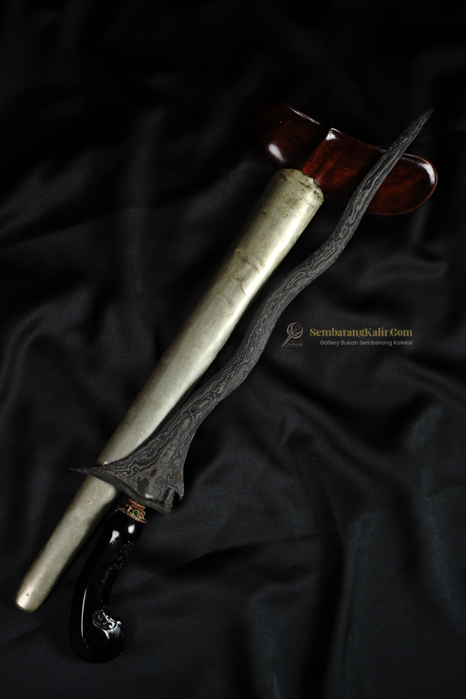 Keris Pandawa Lare