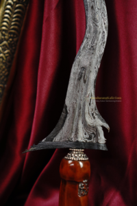 Keris Panimbal